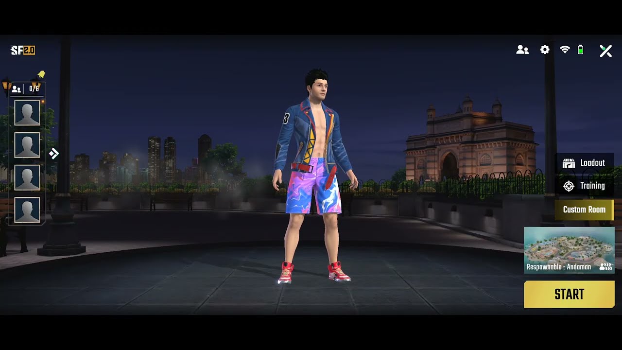 Scarfall 2.0 New Gameplay | Free Game Pass Giveaway & Exclusive Features!