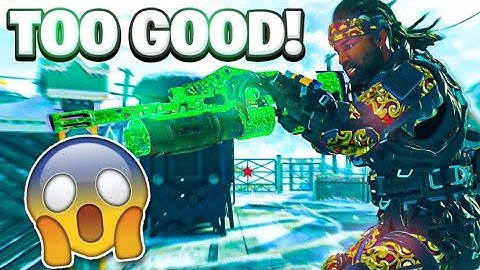 HADES CROSSBAR 5.0... 😱  BEST HADES CROSSBAR CLASS SETUP(COD BO4) - Black Ops 4 2023