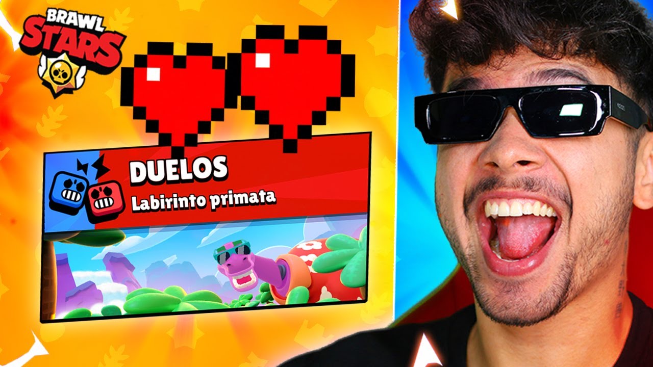 DUELOS mas EU SÓ TENHO 2 VIDAS ❤️❤️ (DESAFIO IMPOSSÍVEL)