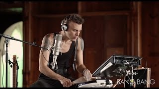 Asaf Avidan - In a Box II - Bang Bang chords