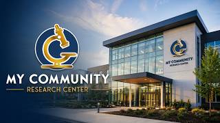 My Community Research Center :Miami · Clinical Research