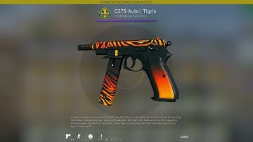 Opening csgo cases (Operation Breakout Weapon Case) ✔