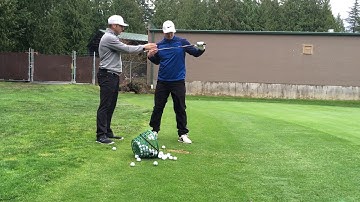 PGA Level 3 - Pre Swing & In Swing Fundamentals