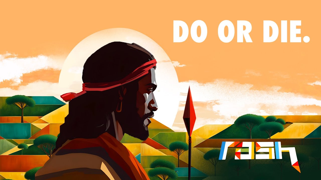 Watch RASH: Do or Die (Official Video) on YouTube Watch RASH: Do or Die (Official Video) on YouTube