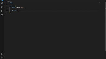 Tutorial const variables php