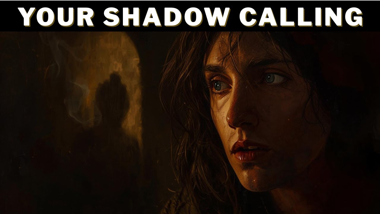 Carl Jung's Shadow Self: 3 Steps to Embrace the Hidden Part That Sets You Free - Stoicism