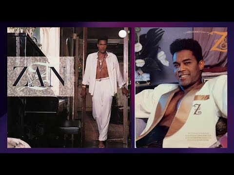 Unpacking GR Production (1989): Teddy Riley & William 