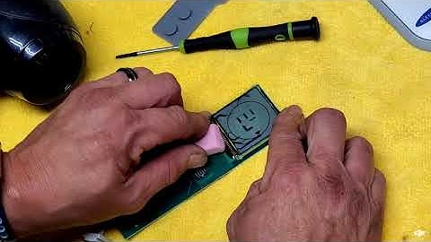 DIY Repair Sleep Number bed LCD screen