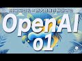 OpenAI o1｜性能改善と技術革新のキャッチアップ