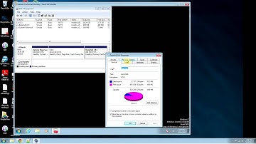 5-1 enable disk quotas