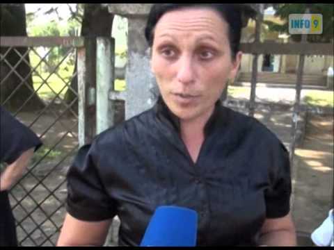 შეურაცხყოფა მხარდაჭერისთვის