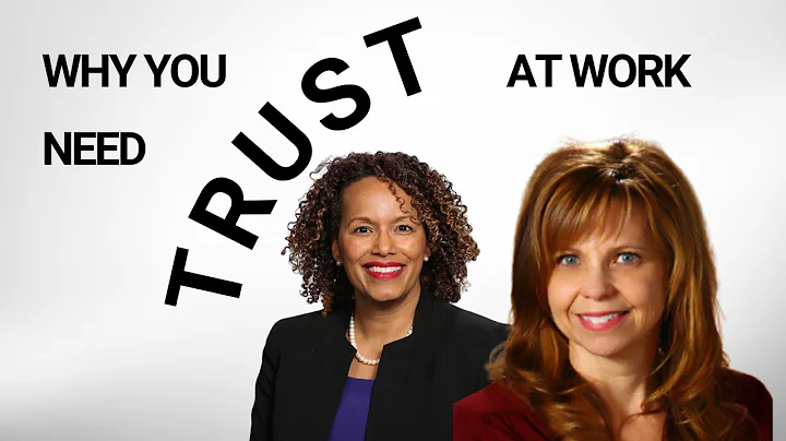 Leading with TRUST and Positive Intent | Heather R...