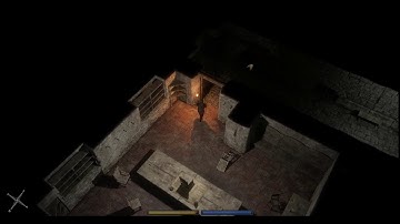 Exanima: Level 2 Quicker Clear