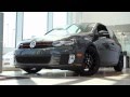 2013 Volkwagen GTI Review