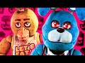 Reacting to the FNAF movie trailer - my thoughts! — Eightify