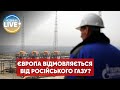 ⚡️Кінець газового шантажу? Франція готуватиметься до припинення постачання російського газу