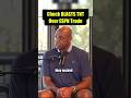 Chuck BLASTS TNT Over ESPN Trade