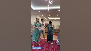 Turkmen Tans Bet #amankadyr #hajyyazmammedow #watan #ashgabat #halkaydym #turkmenbasy#turkmen#tiktok