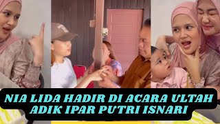 Kenangan Nia Lida Diberikan Hadiah Cincin Oleh H.Alwi Saat Ultah 