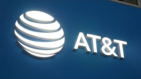 AT&T low band 5G Speedtest
