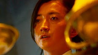 藤原竜也×玉城ティナ×蜷川実花！本能を極限まで刺激するノンストップ・エンターテイメント／映画『Diner ダイナー』予告編