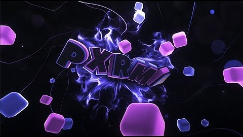 INTRO ~ PXRMA