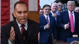 BREAKING: Republicans Win Special Election - Massive Defeat For Hakeem Jeffries