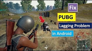 How to Fix PUBG Game Slow Run (LAG) in Android in Hindi/Urdu screenshot 3