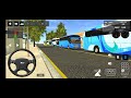 😜 BUS simulator indonesia ll new euro coach bus simulator indonesia ll new euro trock bus #simulatio