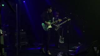 Frankie Rose -Love In Rockets (Live) - June 20, 2017, Detroit