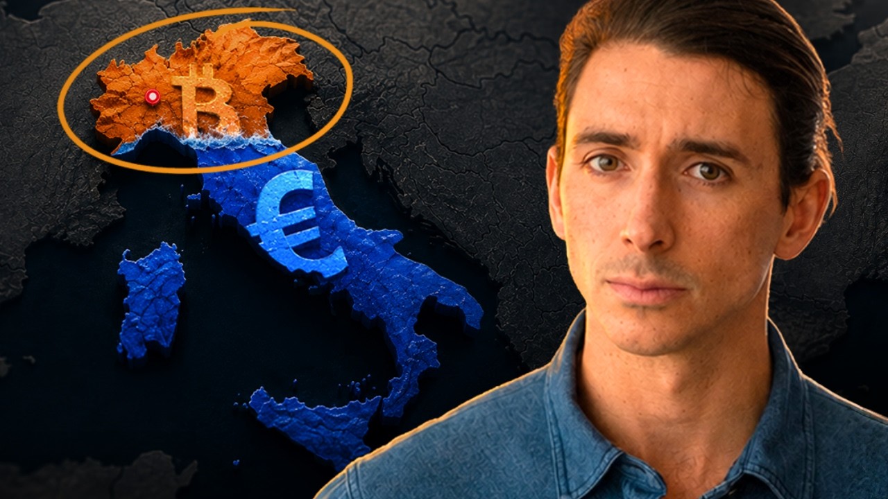 Italy Has a SERIOUS Bitcoin Problem