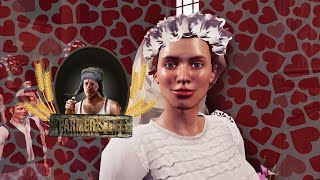 Famer's Life - Farmer's Wife 💞 Update screenshot 5