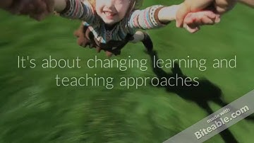 Hands On CLIL [Promo Video]