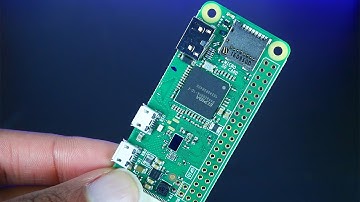 Ultimate $10 Computer