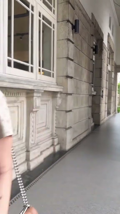 Jalan pelan pelan Maria Vania #mariavania