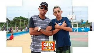 MC Vinin e MC Tavinho - Passinho dos Maloka (Video Clipe) Dj Di