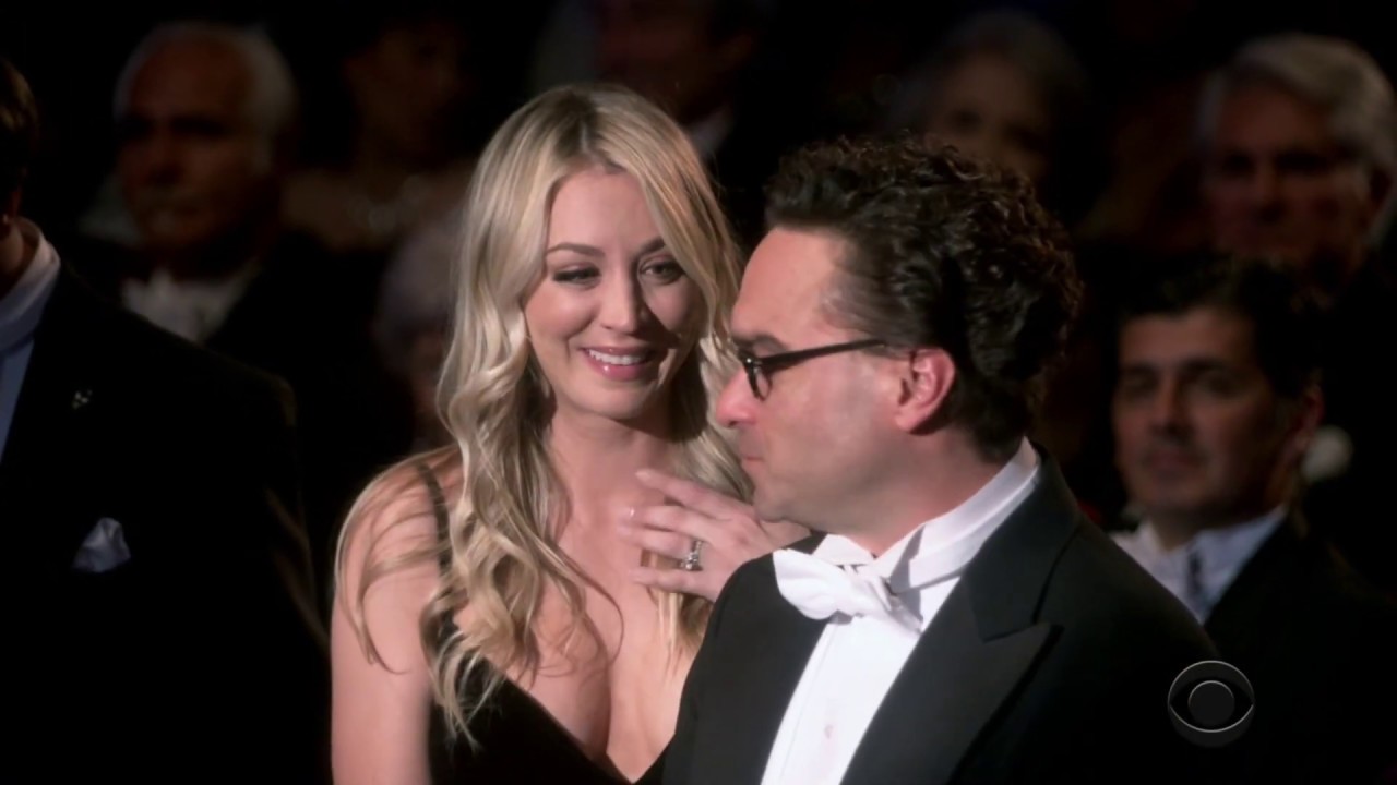 The Big bang theory Sheldons speech with compilations[2019] - YouTube