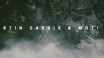 Martin Garrix & MOTi - Virus | Anmol B Remix