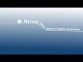 Minimal Line Motion Graphics Animation in After Effects | After Effects Tutorial | No Plugins
