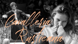 Intermezzo from Cavalleria Rusticana - Awesome Youth Orchestra in Hi-Res Audio Definition