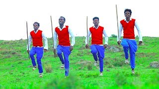 Dhaabaa Girmaa - Farda Bitii Soori - New Ethiopian Oromo Music 2019 [ Video]