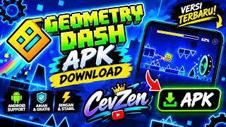 Geometry Dash Mod Apk Terbaru 2026 screenshot 4
