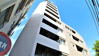プライムアーバン笹塚 1LDK 44.39㎡ 野村不動産 渋谷区 ルームツアー prime urban sasazuka
