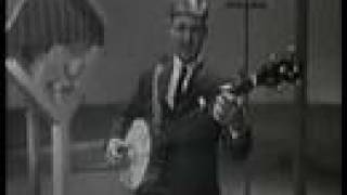 Video thumbnail of "Roger McGuinn & The Chad Mitchell Trio - 1962"