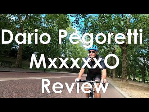 Videó: Pegoretti Marcelo ismertető