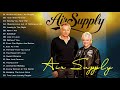 The best of Air Supply - Air Supply greatest hits full album