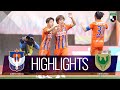 【公式】ハイライト：アルビレックス新潟vs東京ヴェルディ 明治安田生命Ｊ２リーグ 第5節 2021/3/27