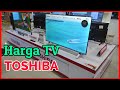 Harga tv toshiba terbaru