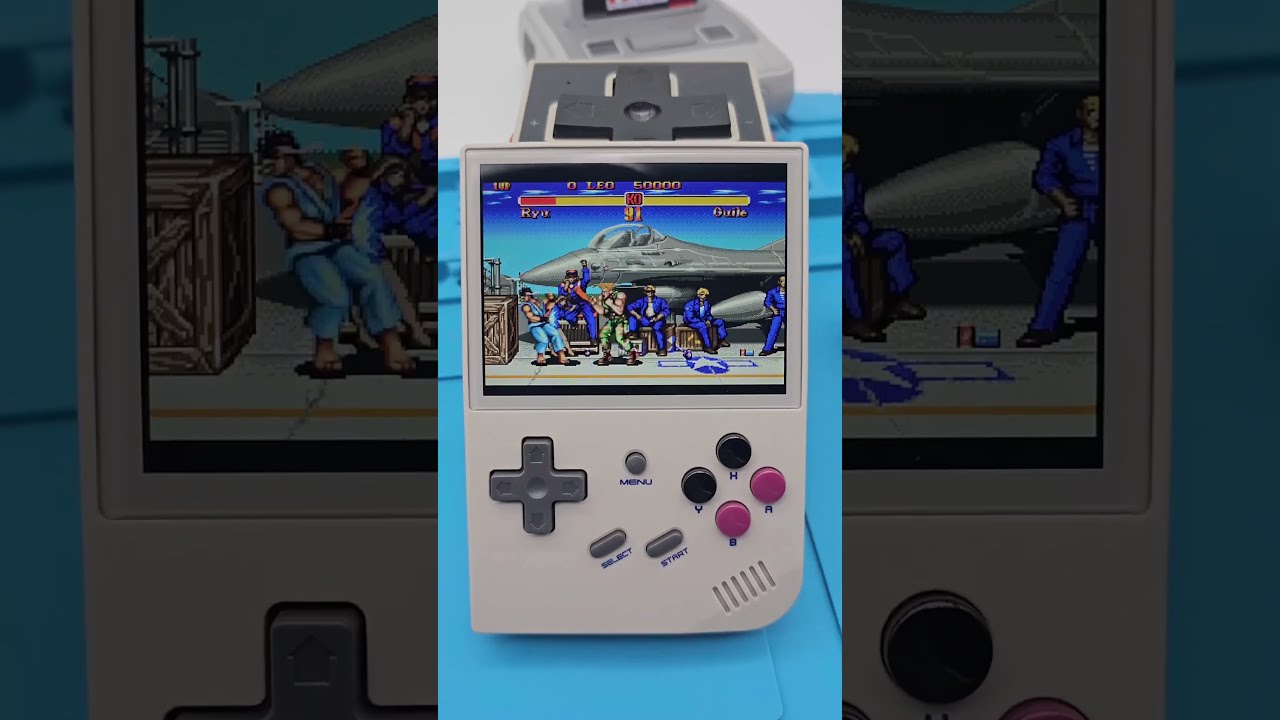 RES2k Zero 2023 Edition SOON