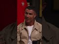 Cristiano Ronaldo On Saudi Arabia S Hidden Beauty 